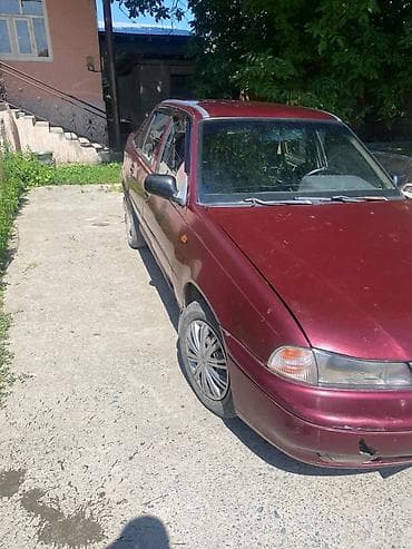 нексия дево: Daewoo Nexia: 2005 г., 1.5 л, Механика, Бензин, Седан — 2