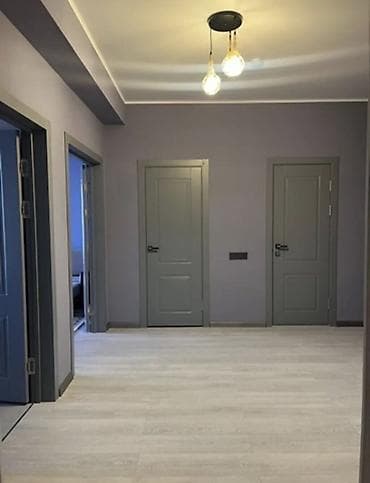 старый толчок квартиры: 2 комнаты, С мебелью полностью — 4