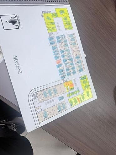 помещение в центре города: Помещение на 2‑м этаже бизнес-центра/ТРЦ на Араванском /Жыргал Групп — 2