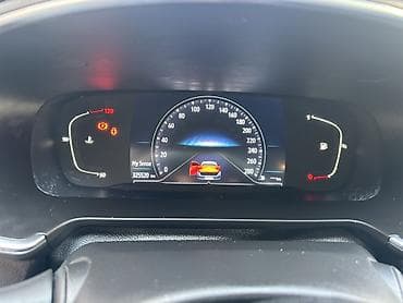 самсун авто: Renault SM6: 2021 г., 2 л, Автомат, Газ, Седан — 10