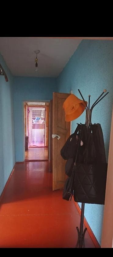 купить квартиру 4 комнаты: 60 м², 4 комнаты, Без подселения — 3
