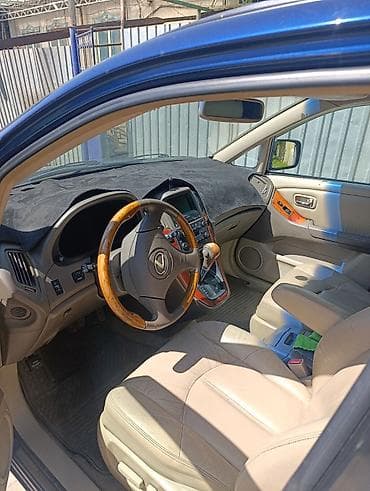 мотоцикл урал цена бишкек: Lexus RX: 2001 г., 3 л, Автомат, Бензин, Кроссовер — 5