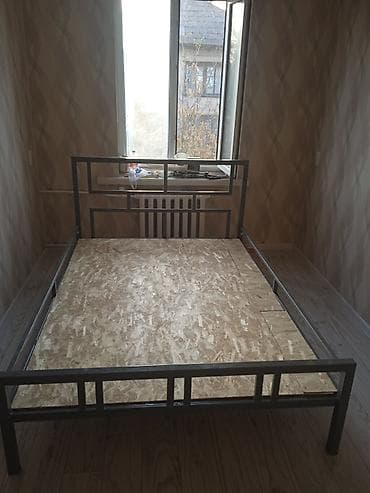 стекло в межкомнатную дверь цена: Двери для домов и квартир, Металлическая, Двухстворчатая, Со стеклом, цвет - Коричневый — 5