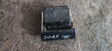 запчасти на тойота секвойя в бишкеке: Toyota Surf 185 пепельница, Тойота Сюрф 185 пепельница. См Фото — 3