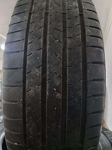 шины 195 65 r15 всесезонные: Шины 195 / 65 / R 15, Лето, Б/у, Комплект, Легковые, Япония, Pirelli — 5