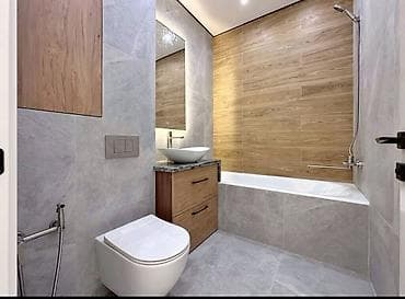 premium development: 3 комнаты, 103 м², Элитка, 3 этаж, Евроремонт — 6
