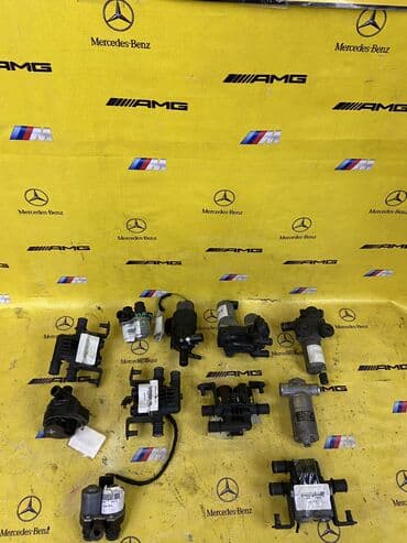 головка блока цилиндров опель вектра б: Клапана печки на Японское,Немецкое авто, в хорошем состоянии — 2