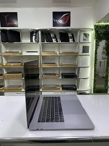 microsoft surface pro: Для программирования, Б/у, Intel Core i7, ОЗУ, RAM: 16 ГБ — 3