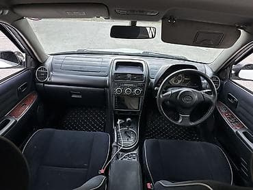 альтезу: Toyota Altezza: 2004 г., 2 л, Автомат, Бензин, Седан — 5