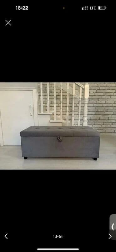 наполнитель для пуфиков: Пуфик заказ и наличи. крышка открывайется сандык 100/40 высота 45 — 4