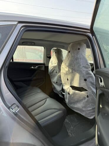 фары опель вектра б: Roewe ERX5: 2022 г., 1.5 л, Автомат, Гибрид, Кроссовер — 6