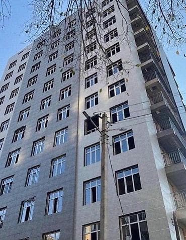 nova grant: 1 комната, 55 м², Элитка, 6 этаж, Готовая ПСО (под самоотделку) — 6