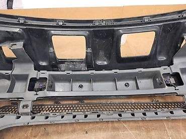 бампер передний мерс: Бампер Mercedes-Benz, Б/у, Оригинал — 9