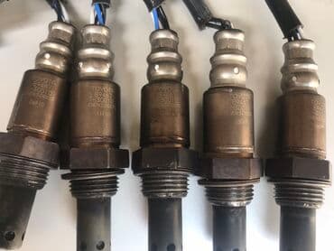 купить обманку для лямбда зонда: Toyota Б/у, Оригинал, Япония — 3