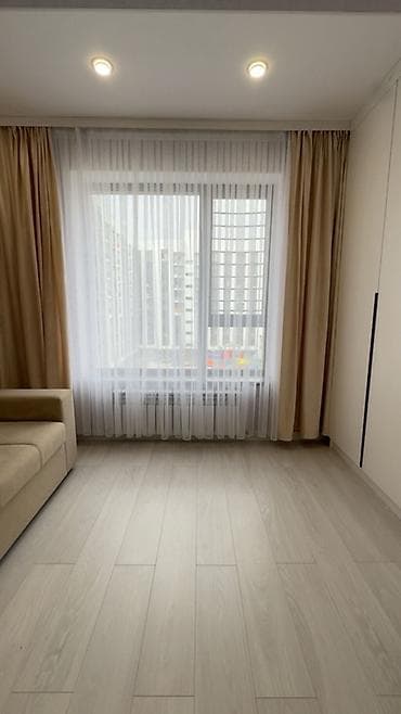 Продажа квартир: 2 комнаты, 40 м², Элитка, 5 этаж, Евроремонт — 7
