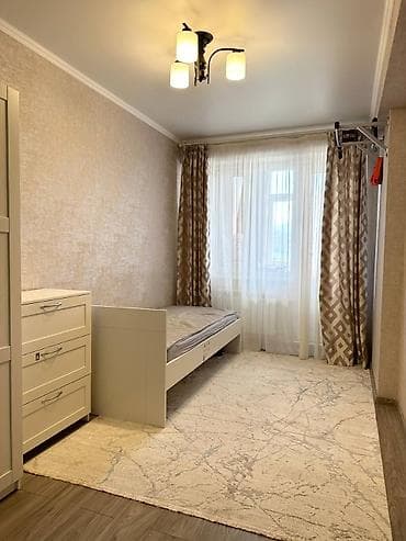 Продажа квартир: 3 комнаты, 109 м², Индивидуалка, 8 этаж — 2