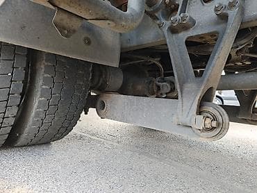 зеркало установка: Грузовик, Mercedes-Benz, Новый — 2