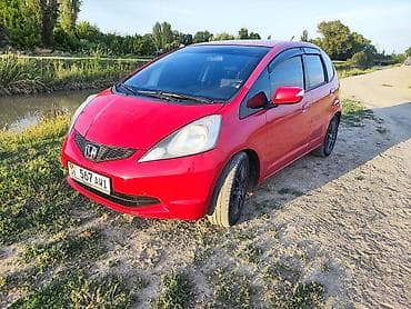 honda jaaz 2002: Honda Jazz: 2009 г., 1.4 л, Вариатор, Бензин, Хэтчбэк — 2