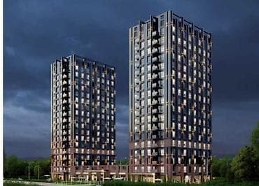 квартира с участком: 3 комнаты, 107 м², Элитка, 2 этаж, Готовая ПСО (под самоотделку) — 3