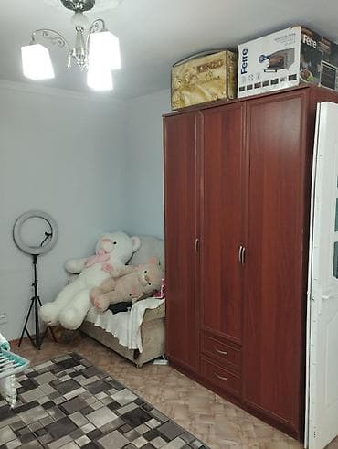 2 комнаты, ул. Гагарина Собственник, Без животных, от 6 месяцев, С мебелью полностью — 1