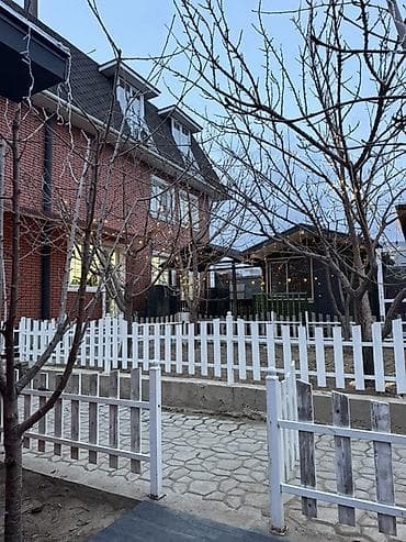 50 м², 2 комнаты, Забор, огорожен, Парковка