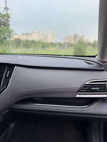 электромобиль кроссовер: Subaru Outback: 2023 г., 2.4 л, Автомат, Бензин, Кроссовер — 7