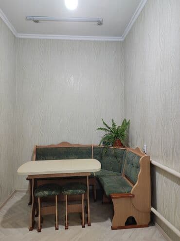 продаю дом в токмаке: Үй, 4 кв. м, 4 бөлмө, Менчик ээси, Евро оңдоо — 11