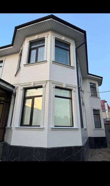 пластиковая тонировка: Фасадчик. Больше 6 лет опыта — 25