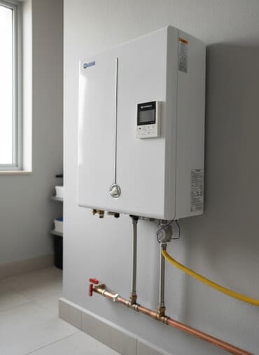 котел длительного горения на угле цена: Котел Газовый, Двухконтурный — 1