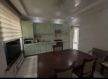 Үйлөр: 🏙️ Продаётся: дом, 4 комнаты — 120 м² 📍 Локация: Бишкек, Ак-Орго ж/м 🏢 — 6