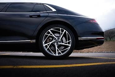 k7 2020: Hyundai Genesis: 2023 г., 3.5 л, Автомат, Бензин, Седан — 9