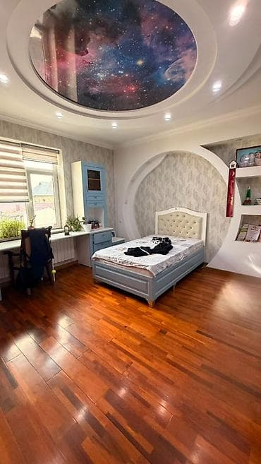 дома киргизия 1: 🏡✨ ПРОДАЁТСЯ 2-ЭТАЖНЫЙ ДОМ ✨🏡 📍 Медерова / Шукурова 📐 Участок — 6 — 10