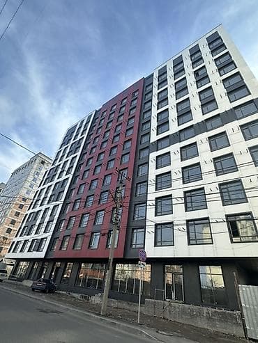 общежития квартира: Сдан, Элитка, 2 комнаты, 63 м² — 1