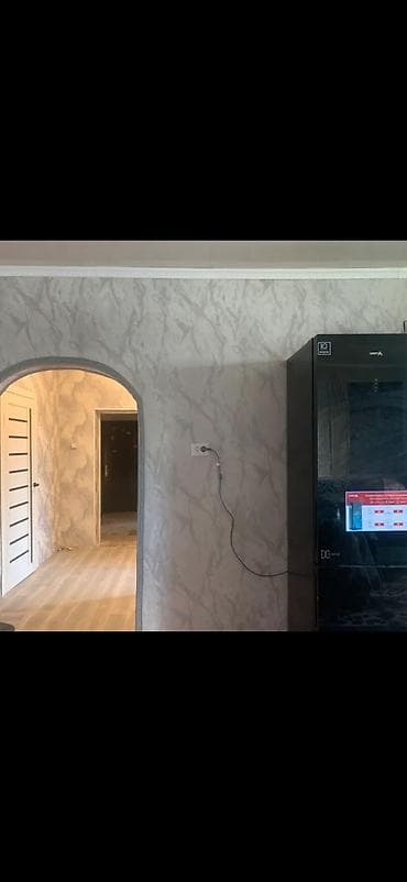 тез арада: 60 м², 3 бөлмө, Забор, тосулган — 4