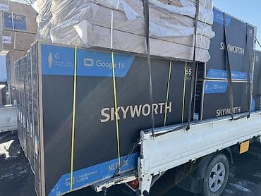 🔥💥СУПЕР АКЦИЯ 💥🔥 телик акция телевизор - skyworth 65Q66G 165 см 65" at lalafo.kg 🔥💥СУПЕР АКЦИЯ 💥🔥 телик акция телевизор - skyworth 65Q66G 165 см 65"