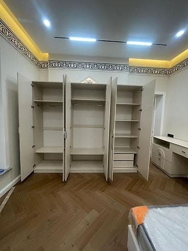 тумба под тв среднее: Спальный гарнитур, Новый, Двуспальная кровать, Шкаф, Трюмо, Другая страна производитель, В рассрочку, МДФ, Бесплатная доставка, цвет - Бежевый — 2