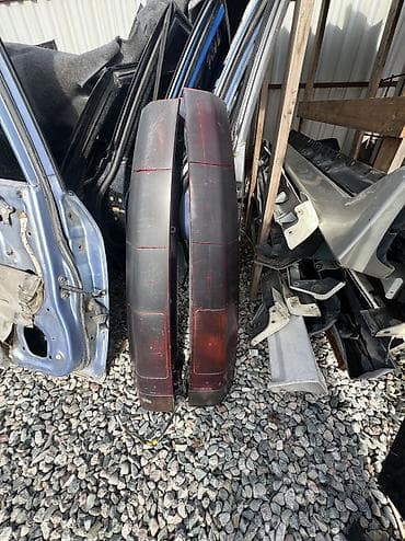 задний фонарь ауди с4: Комплект стоп-сигналов Honda 1999 г., Б/у, Оригинал, Япония — 1