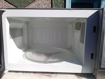 микроволновки ремонт: Микро толкундуу меш, Жаңы, Өзү алып кетүү, Акысыз жеткирүү, Акылуу жеткирүү — 2