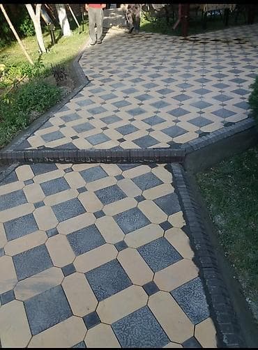 Евробрусчатка: Брусчатка продажа+укладка брусчатка. Брусчатка Продажа. Доставка и — 2