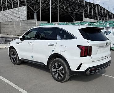 продаю кия соренто: Kia Sorento: 2020 г., 2.2 л, Робот, Дизель, Кроссовер — 4