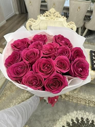 Продаю свежие цветы срочно 🔥🔥🔥 Букеты из свежих цветов - Монобукет