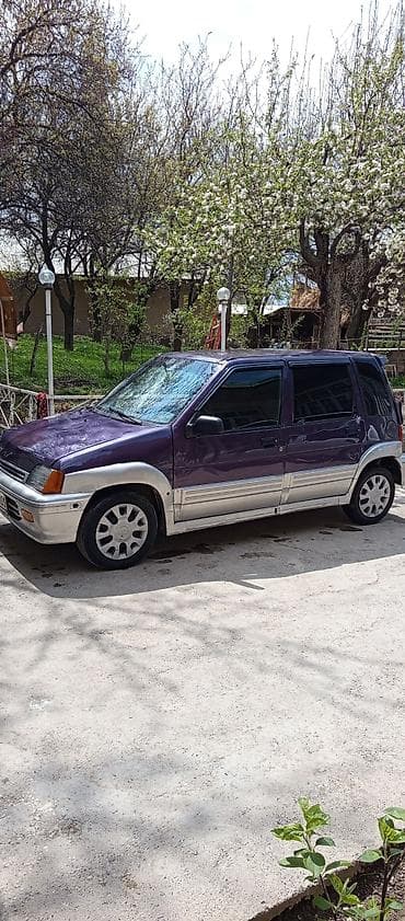 Mini: Mini Classic Mini: 1996 г., 0.8 л, Ручные, Бензин, Хэтчбэк — 6