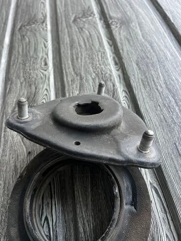 двигатель субару аутбек 2.5 купить в бишкеке: Опорная подушка амортизатора Toyota 2020 г., Б/у, Оригинал, США — 3