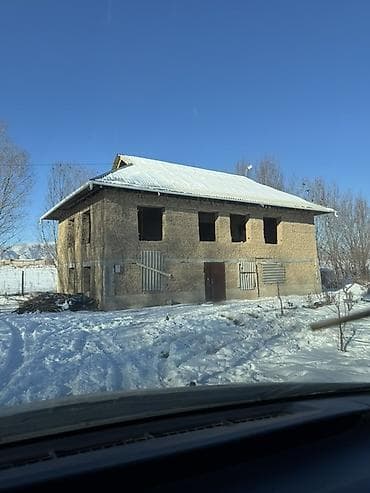 семейная баня сокулук: Уй сатылат эки этаж толук буто элек 8 сотых жер Кызыл китеп кошумча 15 — 1