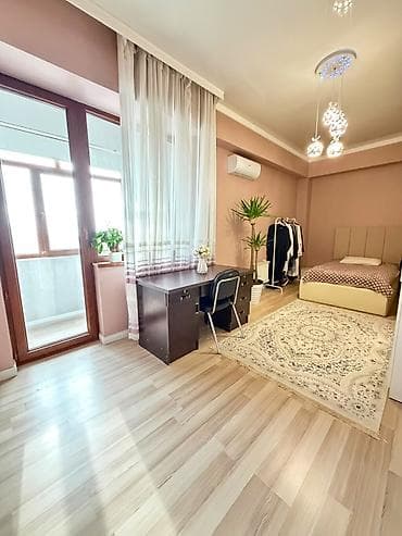 Квартиры: 3 комнаты, 118 м², Южная Магистраль 8 этаж — 3