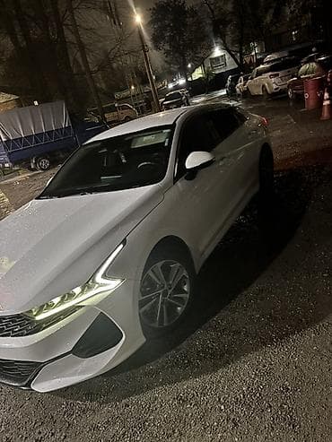 двигатель степ вагон: Kia K5: 2020 г., 1.6 л, Автомат, Бензин, Седан — 2