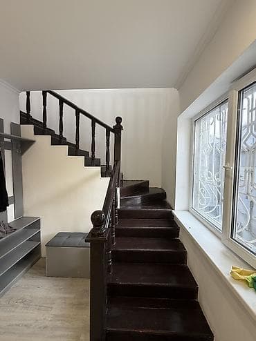 Недвижимость: 160 м², 4 комнаты, Орто-Сай с. — 8