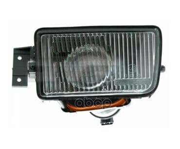 e34: Комплект противотуманных фар BMW Новый, Аналог — 1