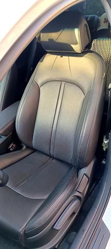 2016: Hyundai Sonata: 2016 г., 2 л, Автомат, Газ, Седан — 9