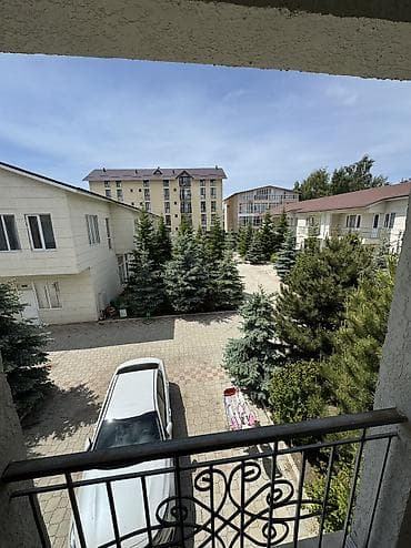 комн: Таунхаус, Кыргызское взморье, Бостери, 11 мест — 8